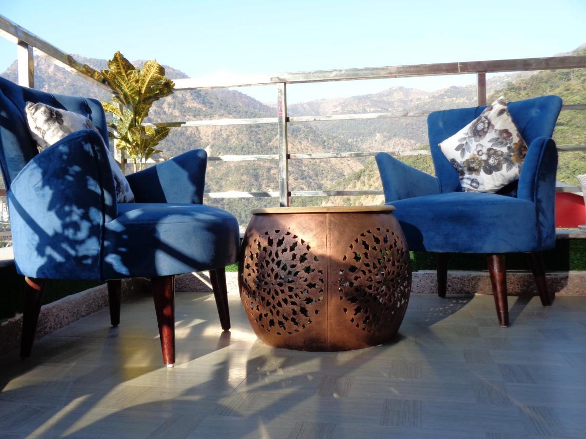 Hotel Cordelia Inn By Devpaga Hotels Pvt Ltd Rishīkesh Exteriör bild